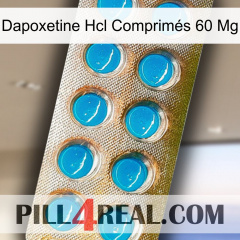 Dapoxetine Hcl Comprimés 60 Mg new09